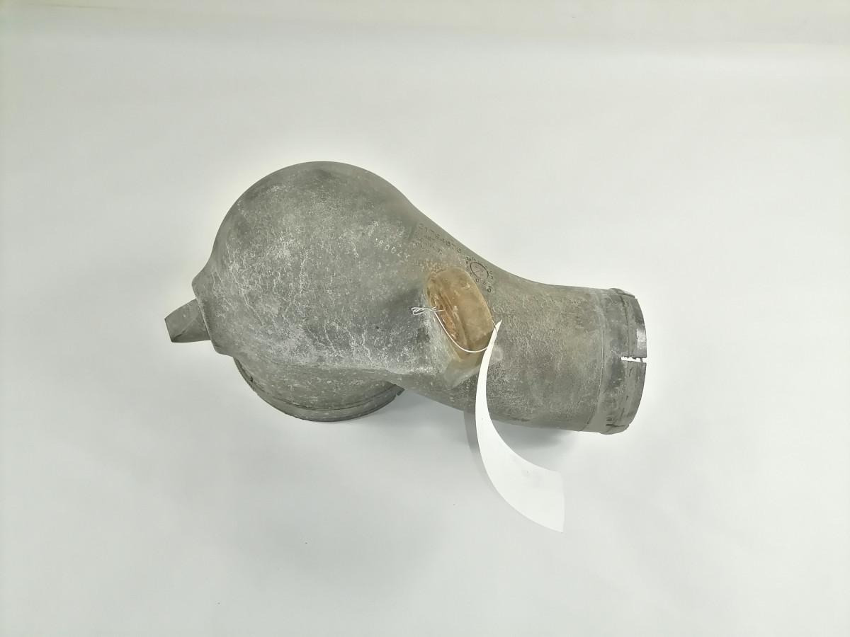 Volvo Air intake 21794576 - Systém sání vzduchu pro Nákladní auto: obrázek 3 Volvo Air intake 21794576 - Systém sání vzduchu pro Nákladní auto: obrázek 3