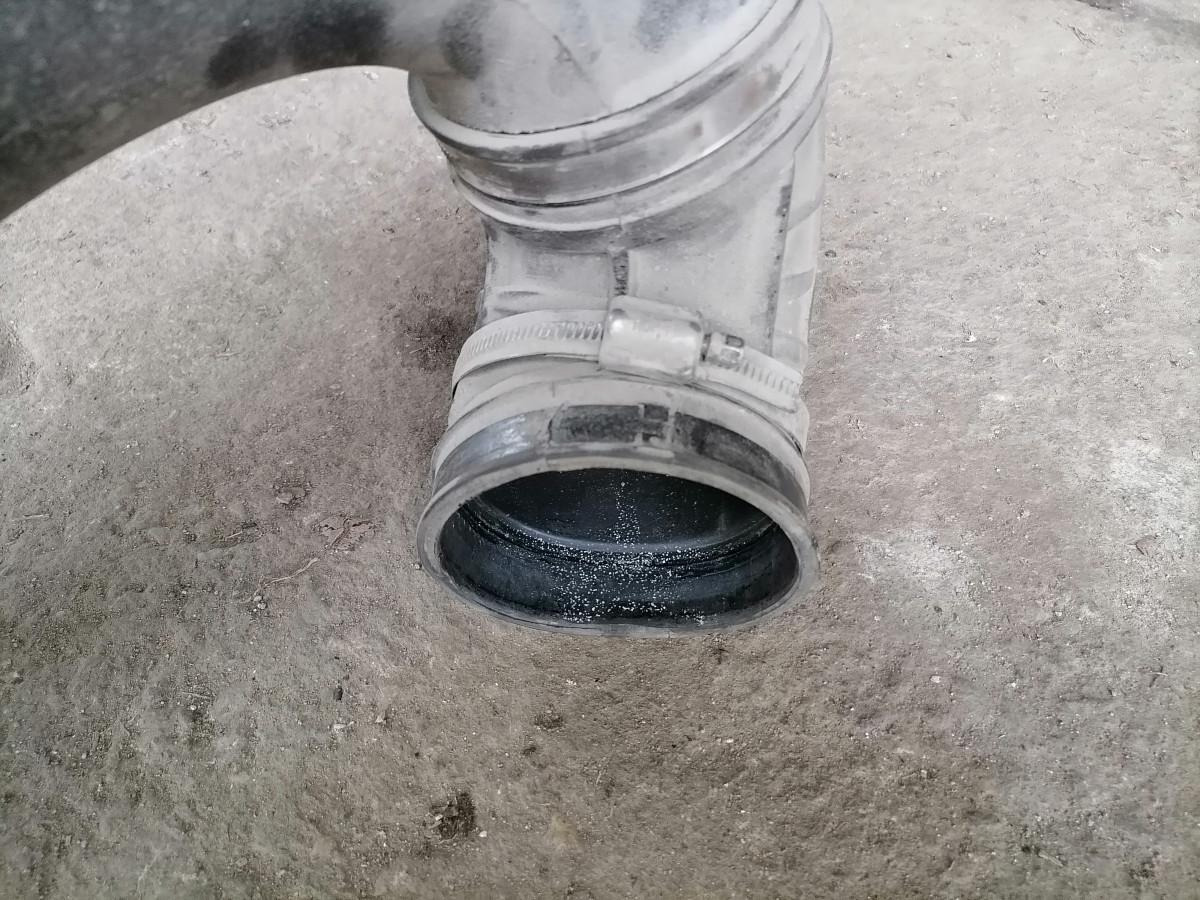 Volvo Air intake 22081156 - Systém sání vzduchu pro Nákladní auto: obrázek 4 Volvo Air intake 22081156 - Systém sání vzduchu pro Nákladní auto: obrázek 4