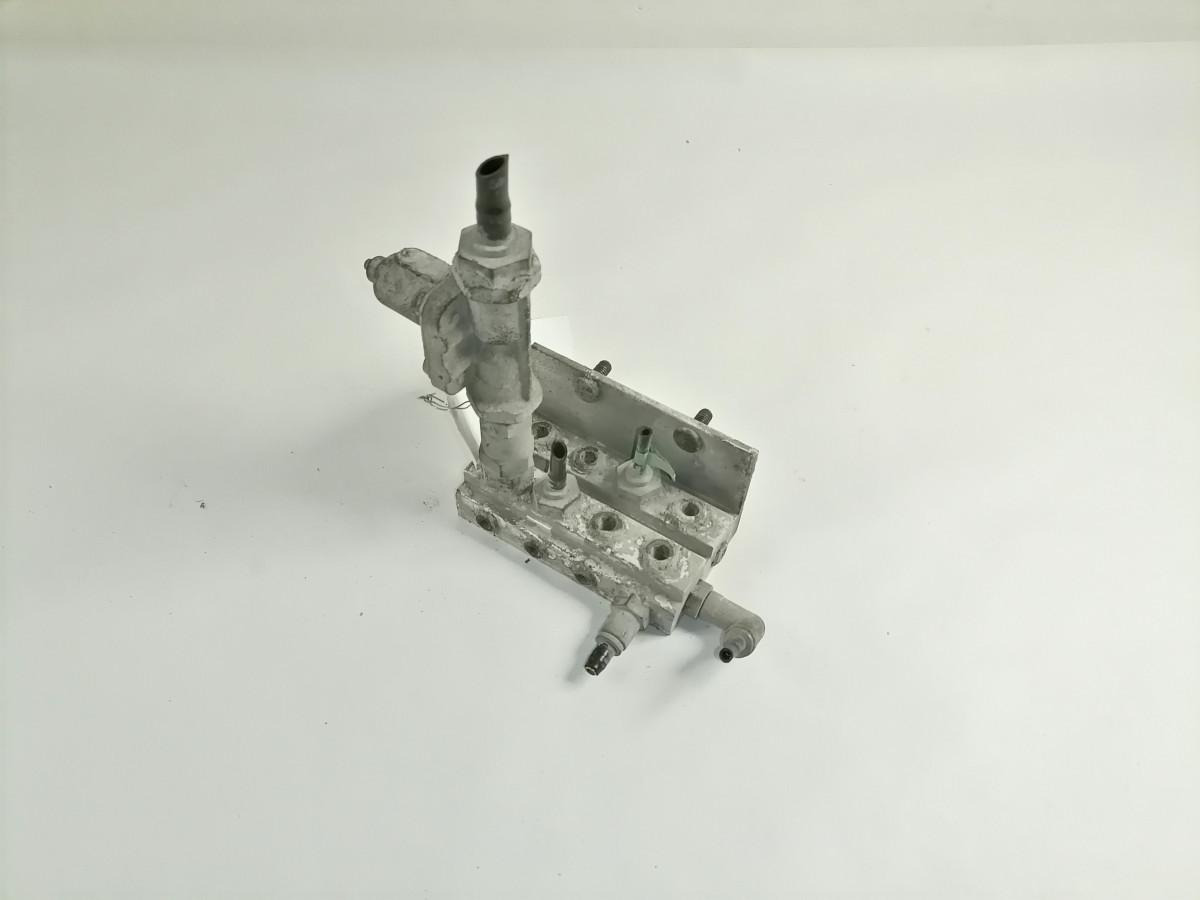 Volvo Air pressure control valve 20383381 - Brzdový ventil pro Nákladní auto: obrázek 3 Volvo Air pressure control valve 20383381 - Brzdový ventil pro Nákladní auto: obrázek 3