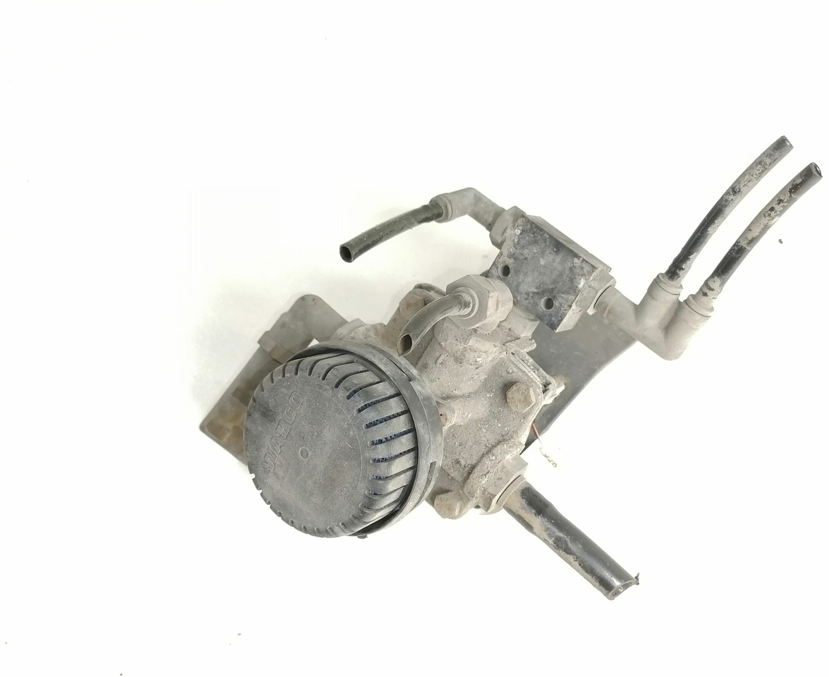 Volvo Air pressure control valve 3173150 - Brzdový ventil pro Nákladní auto: obrázek 2 Volvo Air pressure control valve 3173150 - Brzdový ventil pro Nákladní auto: obrázek 2