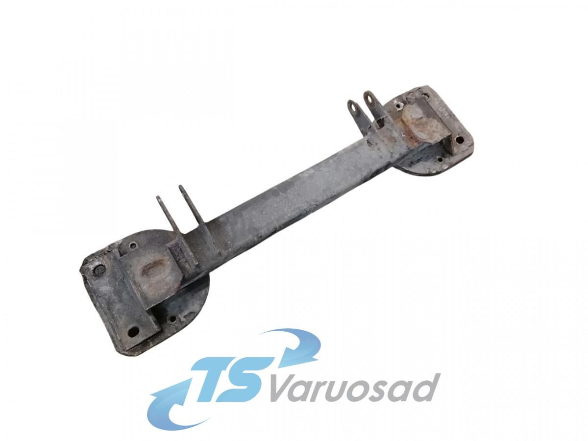 Volvo Air spring bracket 20571692 - Vzdušný podvěs pro Nákladní auto: obrázek 1 Volvo Air spring bracket 20571692 - Vzdušný podvěs pro Nákladní auto: obrázek 1
