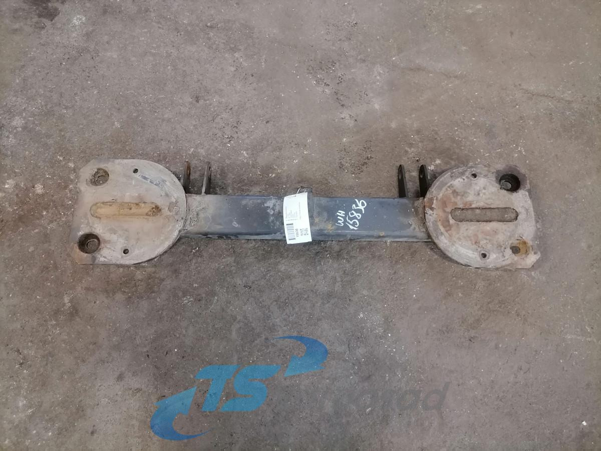 Volvo Air spring bracket 20571692 - Vzdušný podvěs pro Nákladní auto: obrázek 4 Volvo Air spring bracket 20571692 - Vzdušný podvěs pro Nákladní auto: obrázek 4