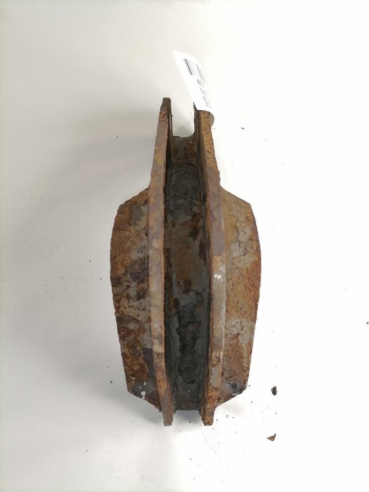 Volvo Air spring bracket 20866583 - Vzdušný podvěs pro Nákladní auto: obrázek 2 Volvo Air spring bracket 20866583 - Vzdušný podvěs pro Nákladní auto: obrázek 2