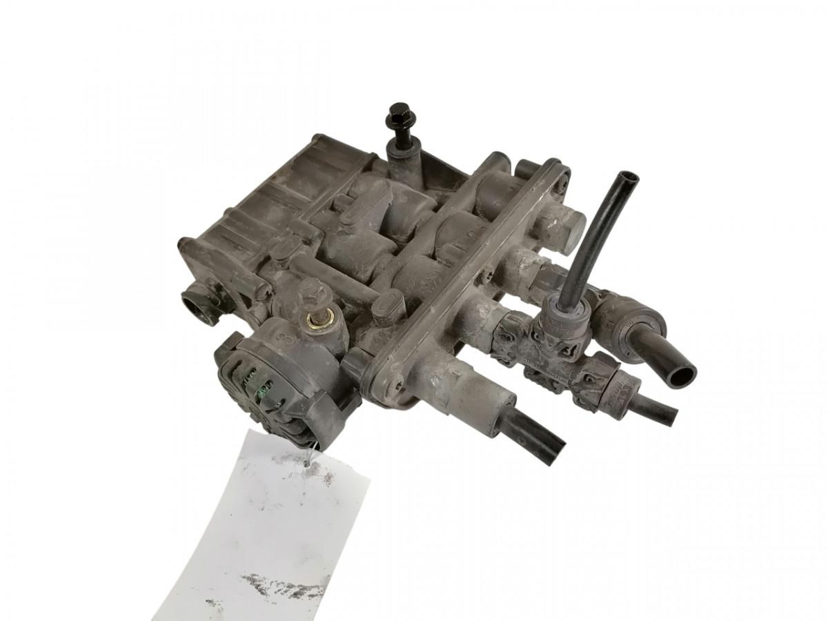Volvo Air suspension control valve, ECAS 21083657 - Brzdový ventil pro Nákladní auto: obrázek 1 Volvo Air suspension control valve, ECAS 21083657 - Brzdový ventil pro Nákladní auto: obrázek 1