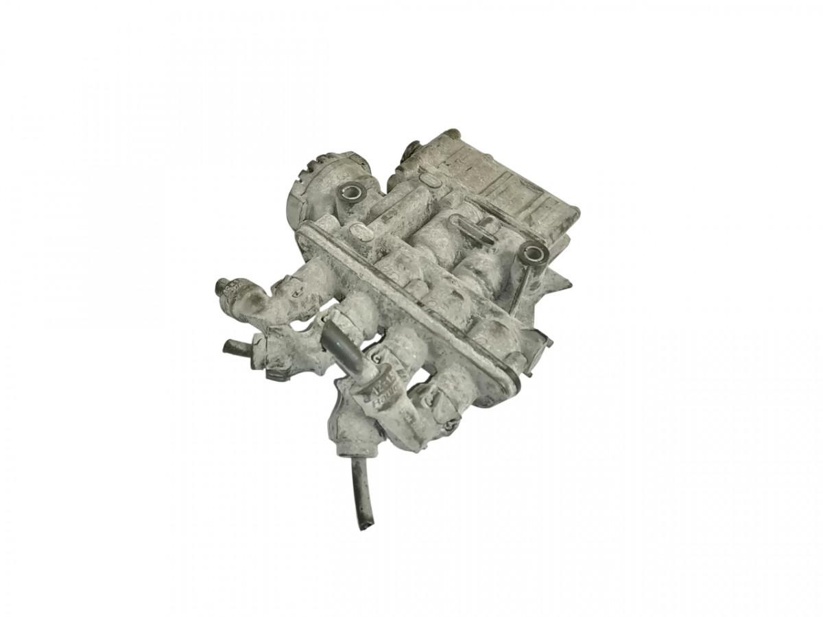 Volvo Air suspension control valve, ECAS 21083660 - Brzdový ventil pro Nákladní auto: obrázek 1 Volvo Air suspension control valve, ECAS 21083660 - Brzdový ventil pro Nákladní auto: obrázek 1