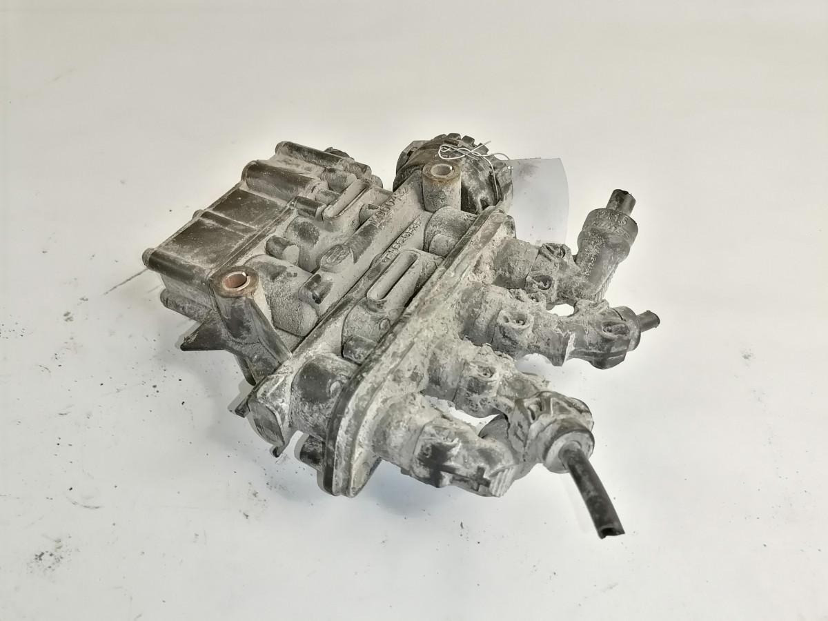 Volvo Air suspension control valve, ECAS 21083660 - Brzdový ventil pro Nákladní auto: obrázek 3 Volvo Air suspension control valve, ECAS 21083660 - Brzdový ventil pro Nákladní auto: obrázek 3