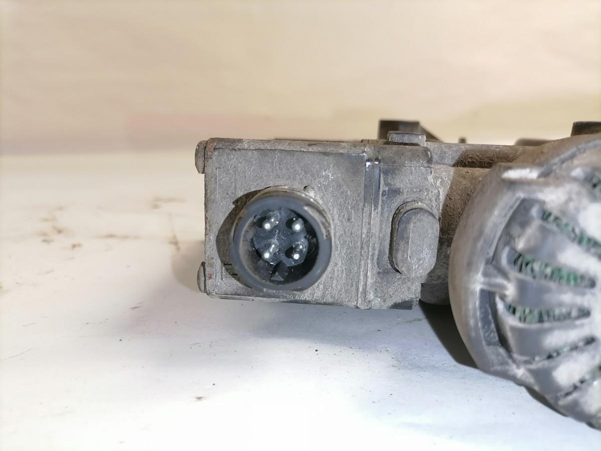 Volvo Air suspension control valve, ECAS 21083660 - Brzdový ventil pro Nákladní auto: obrázek 4 Volvo Air suspension control valve, ECAS 21083660 - Brzdový ventil pro Nákladní auto: obrázek 4