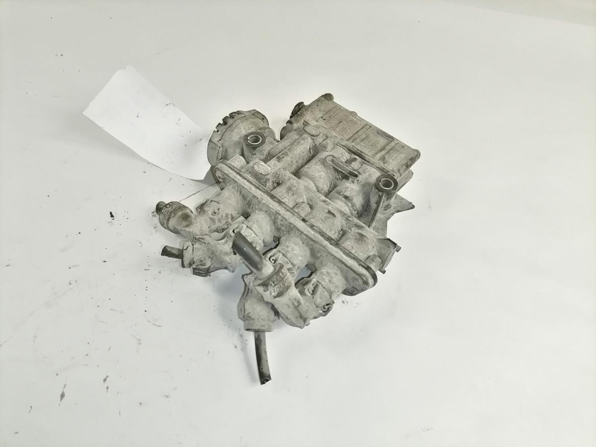 Volvo Air suspension control valve, ECAS 21083660 - Brzdový ventil pro Nákladní auto: obrázek 2 Volvo Air suspension control valve, ECAS 21083660 - Brzdový ventil pro Nákladní auto: obrázek 2