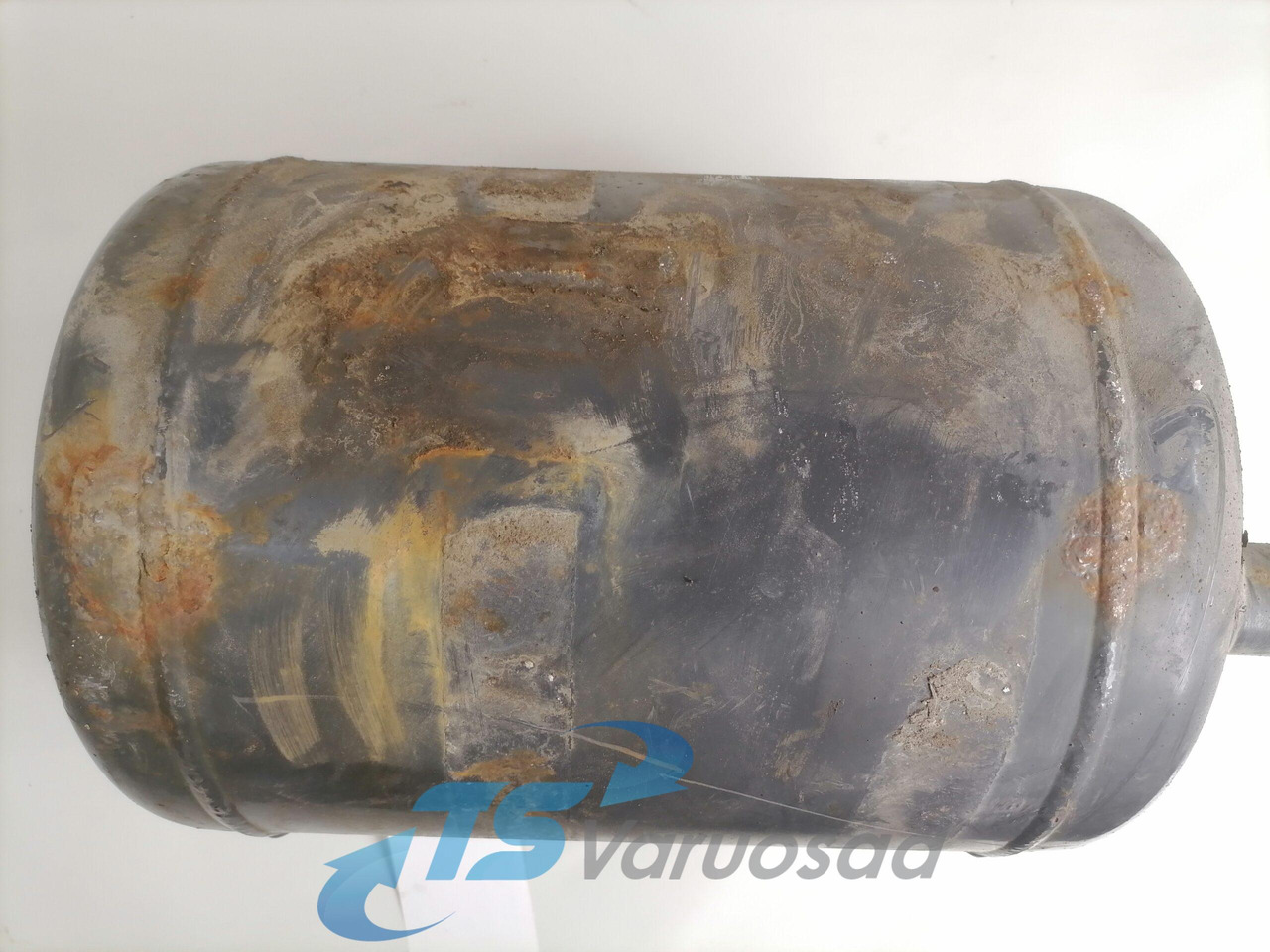 Volvo Air tank 20772295 - Univerzální díl pro Nákladní auto: obrázek 4 Volvo Air tank 20772295 - Univerzální díl pro Nákladní auto: obrázek 4