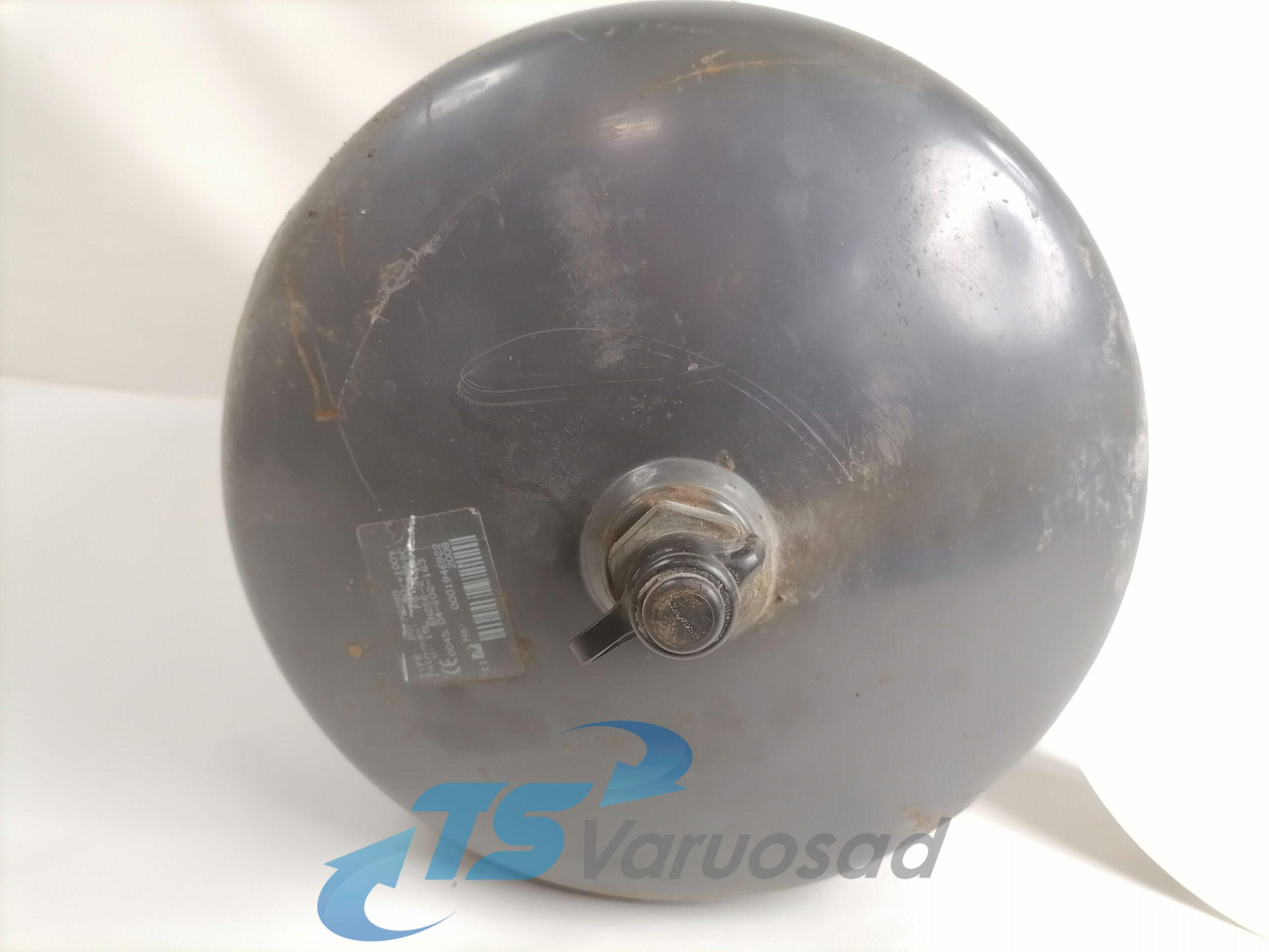 Volvo Air tank 20772295 - Univerzální díl pro Nákladní auto: obrázek 2 Volvo Air tank 20772295 - Univerzální díl pro Nákladní auto: obrázek 2