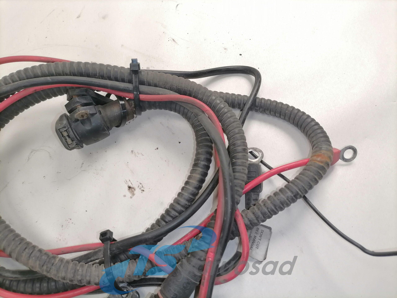 Volvo Akulaadija 1753281 - Relé pro Nákladní auto: obrázek 4 Volvo Akulaadija 1753281 - Relé pro Nákladní auto: obrázek 4