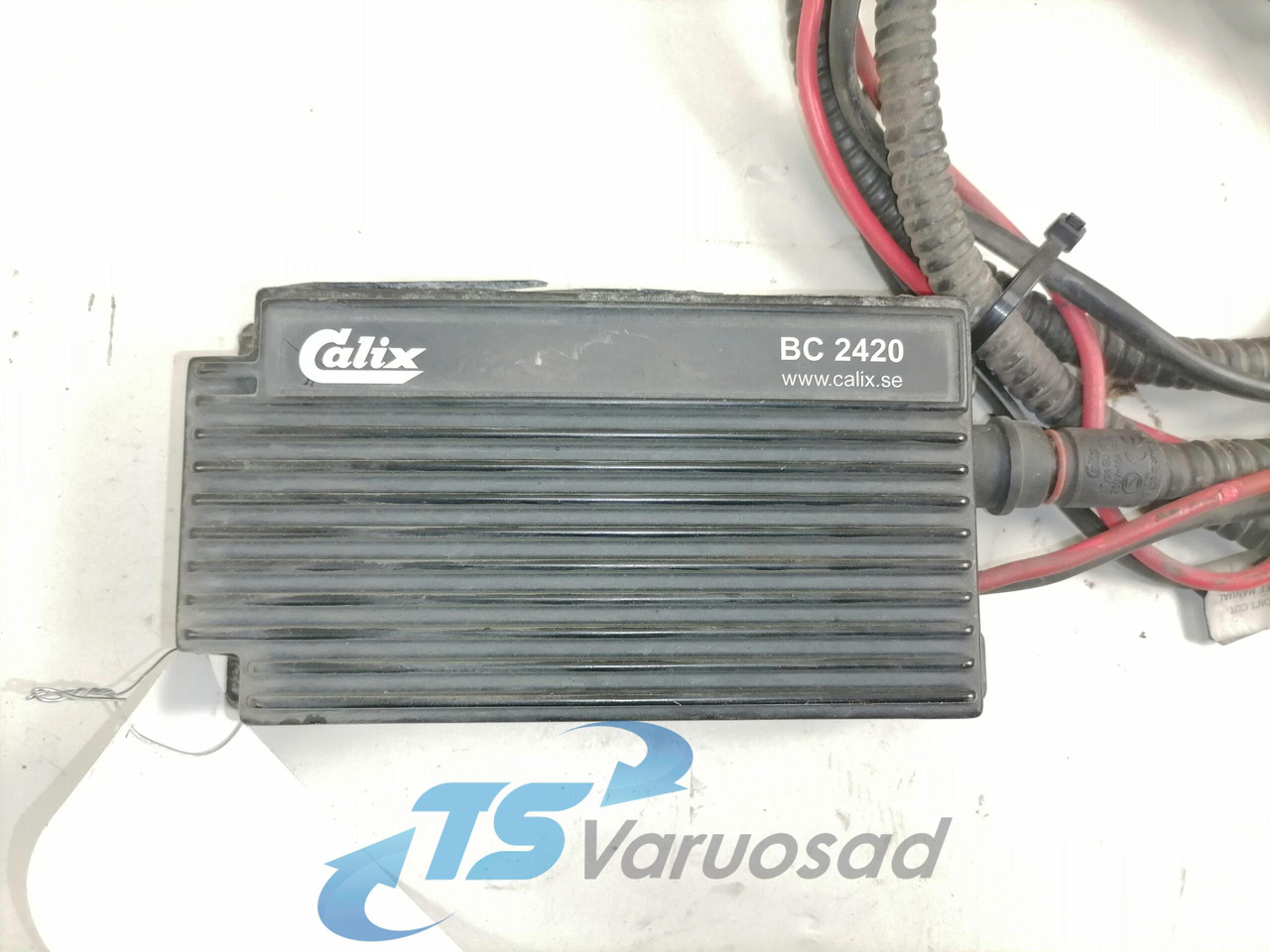 Volvo Akulaadija 1753281 - Relé pro Nákladní auto: obrázek 3 Volvo Akulaadija 1753281 - Relé pro Nákladní auto: obrázek 3