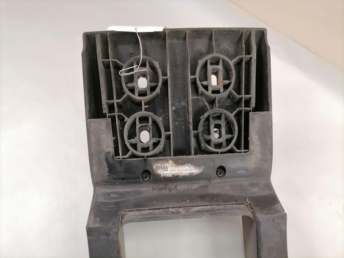 Volvo Allavaatepeegel 20849837 - Zpětné zrcátko pro Nákladní auto: obrázek 5 Volvo Allavaatepeegel 20849837 - Zpětné zrcátko pro Nákladní auto: obrázek 5