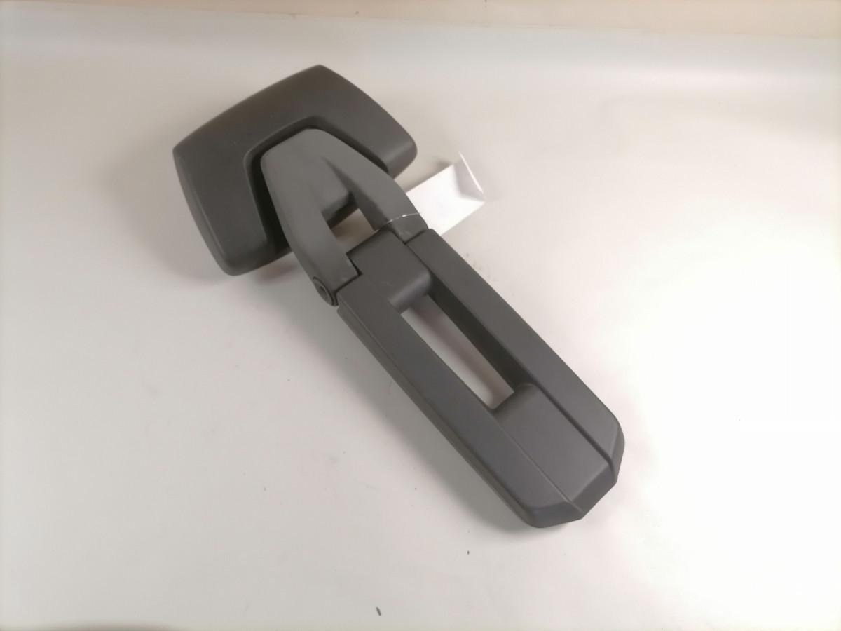 Volvo Allavaatepeegel 84004927 - Zpětné zrcátko pro Nákladní auto: obrázek 3 Volvo Allavaatepeegel 84004927 - Zpětné zrcátko pro Nákladní auto: obrázek 3