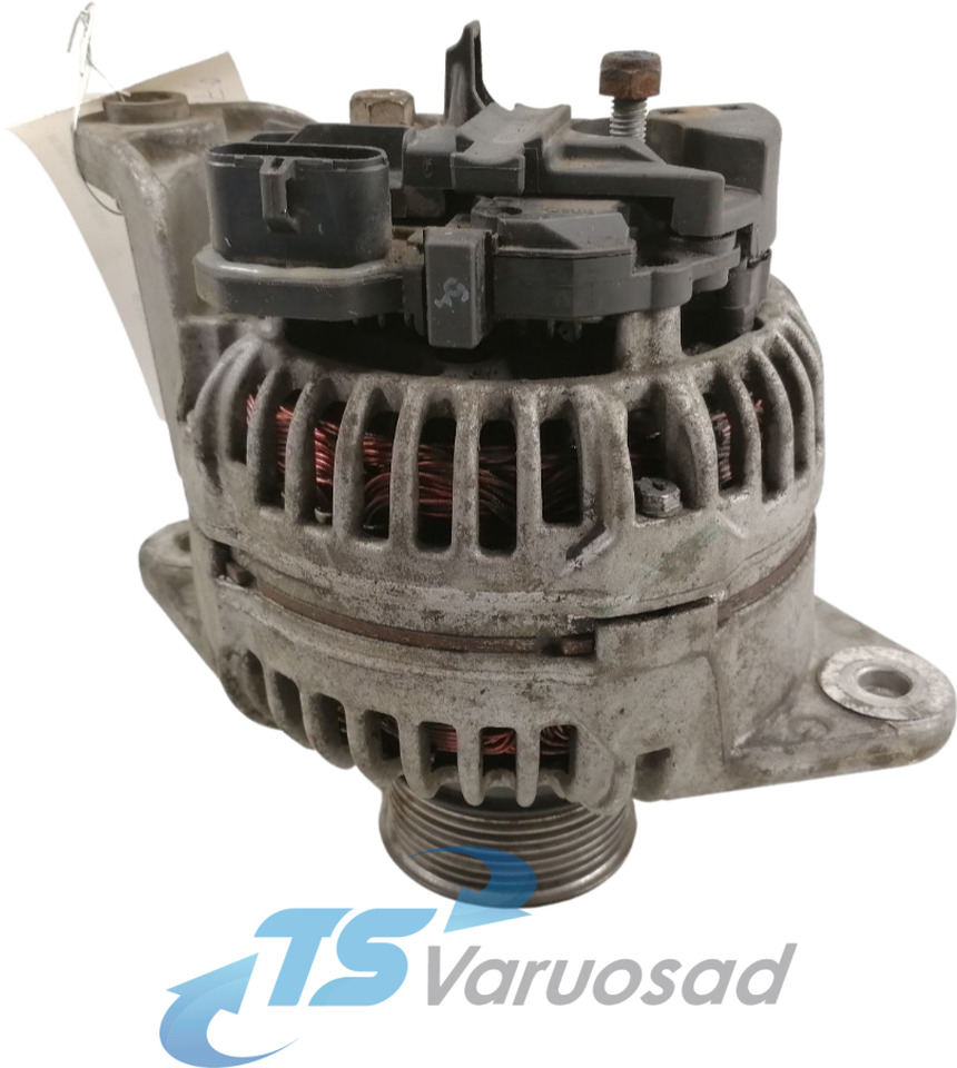Volvo Alternator 20741686 - Alternátor pro Nákladní auto: obrázek 1 Volvo Alternator 20741686 - Alternátor pro Nákladní auto: obrázek 1