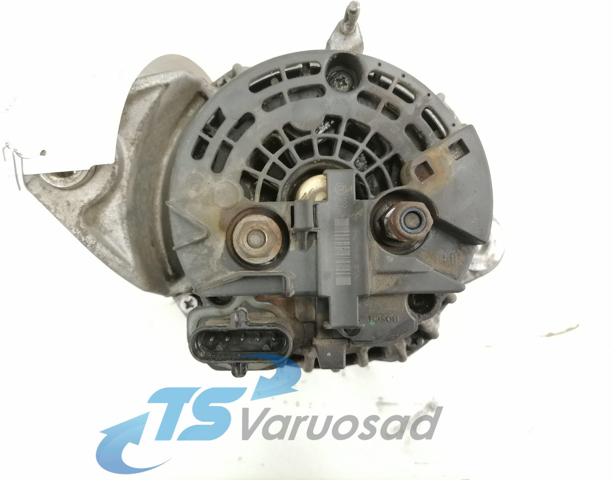 Volvo Alternator 20741686 - Alternátor pro Nákladní auto: obrázek 3 Volvo Alternator 20741686 - Alternátor pro Nákladní auto: obrázek 3