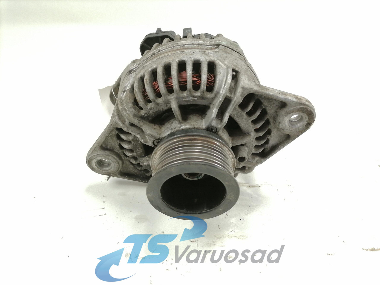 Volvo Alternator 20741686 - Alternátor pro Nákladní auto: obrázek 2 Volvo Alternator 20741686 - Alternátor pro Nákladní auto: obrázek 2