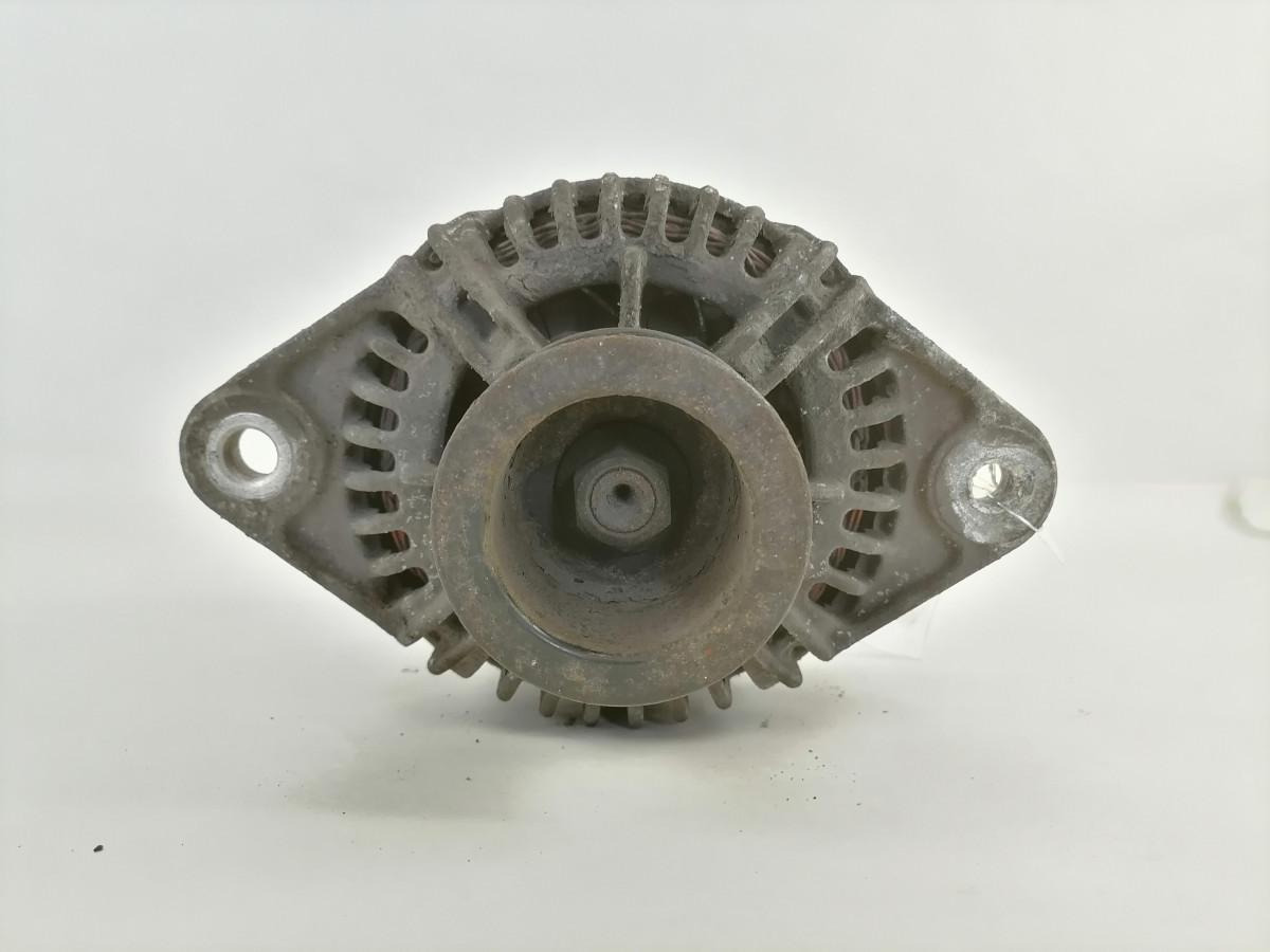 Volvo Alternator 21257552 - Alternátor pro Nákladní auto: obrázek 3 Volvo Alternator 21257552 - Alternátor pro Nákladní auto: obrázek 3