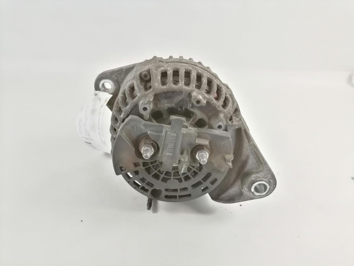 Volvo Alternator 21257552 - Alternátor pro Nákladní auto: obrázek 5 Volvo Alternator 21257552 - Alternátor pro Nákladní auto: obrázek 5