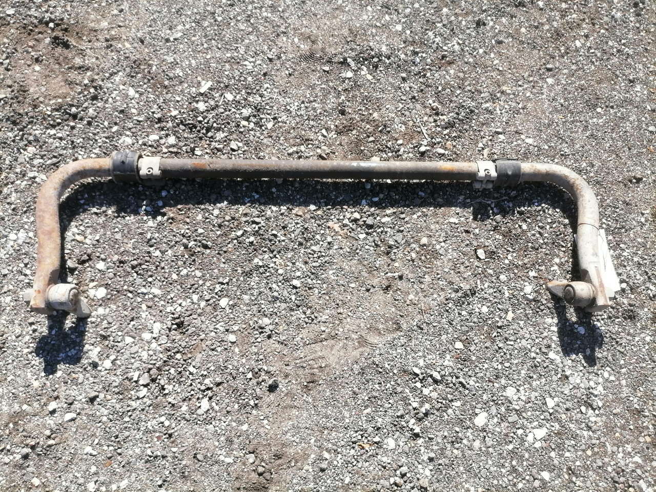 Volvo Anti-roll bar 20532261 - Stabilizátor pro Nákladní auto: obrázek 2 Volvo Anti-roll bar 20532261 - Stabilizátor pro Nákladní auto: obrázek 2
