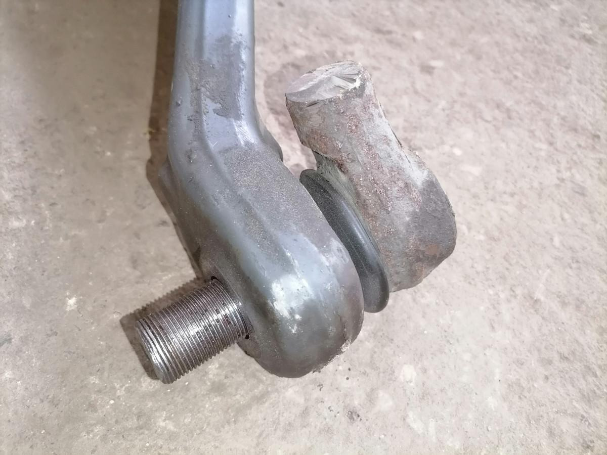 Volvo Anti-roll bar 21199808 - Stabilizátor pro Nákladní auto: obrázek 4 Volvo Anti-roll bar 21199808 - Stabilizátor pro Nákladní auto: obrázek 4