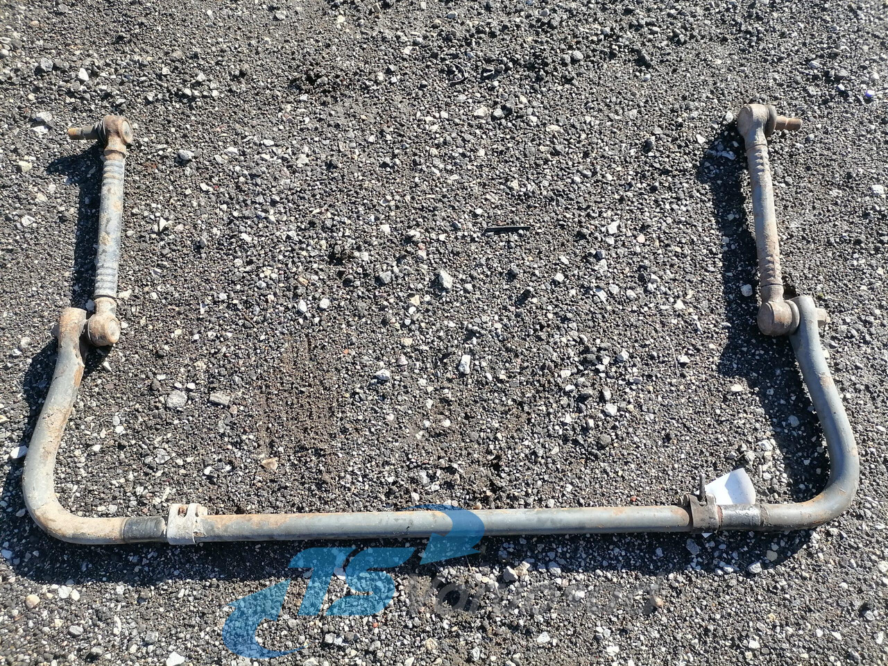 Volvo Anti-roll bar 3986432 - Stabilizátor pro Nákladní auto: obrázek 1 Volvo Anti-roll bar 3986432 - Stabilizátor pro Nákladní auto: obrázek 1