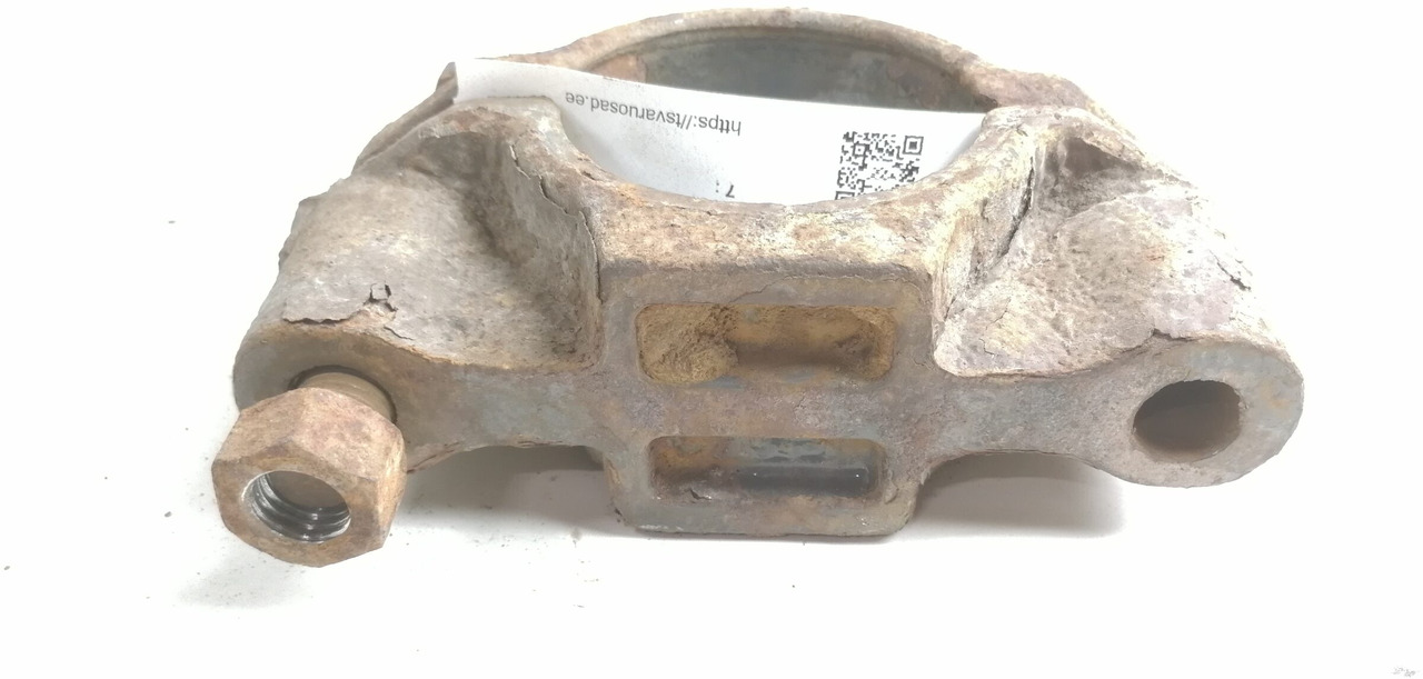 Volvo Anti roll bar bracket 1079482 - Stabilizátor pro Nákladní auto: obrázek 2 Volvo Anti roll bar bracket 1079482 - Stabilizátor pro Nákladní auto: obrázek 2