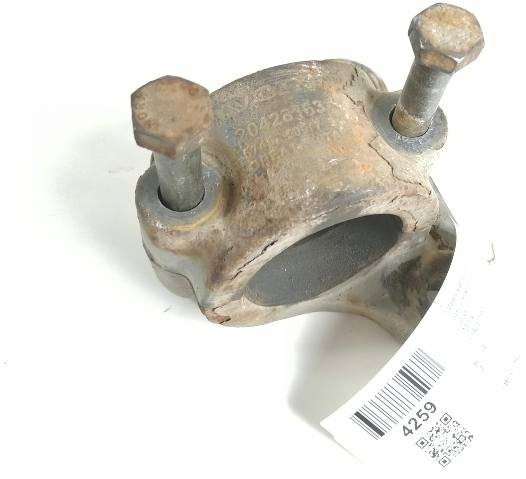 Volvo Anti-roll bar bracket 20428161 - Stabilizátor pro Nákladní auto: obrázek 1 Volvo Anti-roll bar bracket 20428161 - Stabilizátor pro Nákladní auto: obrázek 1