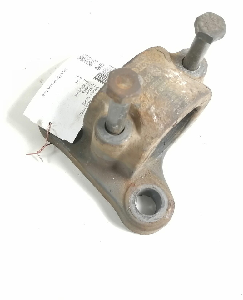 Volvo Anti-roll bar bracket 20428161 - Stabilizátor pro Nákladní auto: obrázek 1 Volvo Anti-roll bar bracket 20428161 - Stabilizátor pro Nákladní auto: obrázek 1