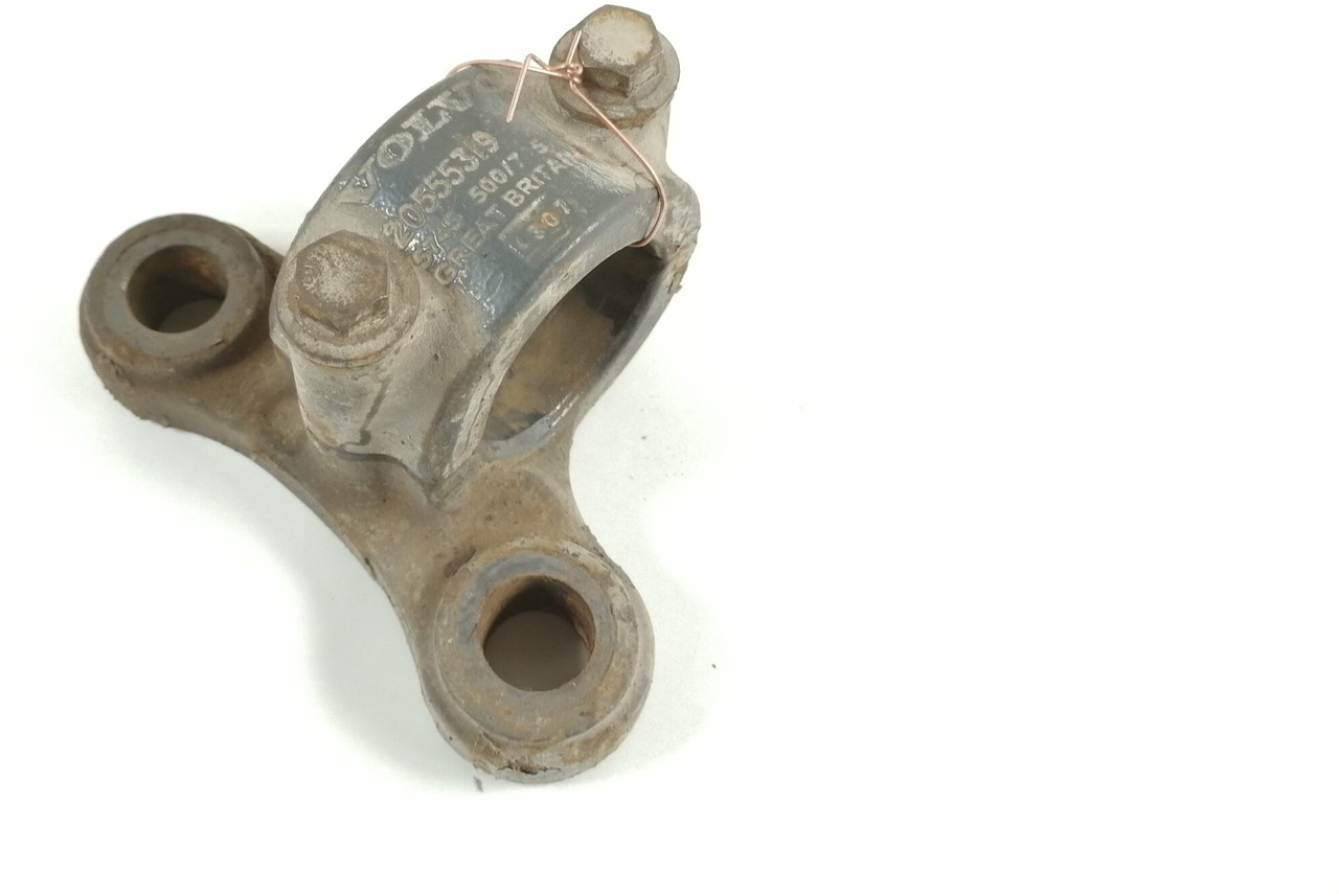 Volvo Anti-roll bar bracket 3173988 - Stabilizátor pro Nákladní auto: obrázek 1 Volvo Anti-roll bar bracket 3173988 - Stabilizátor pro Nákladní auto: obrázek 1