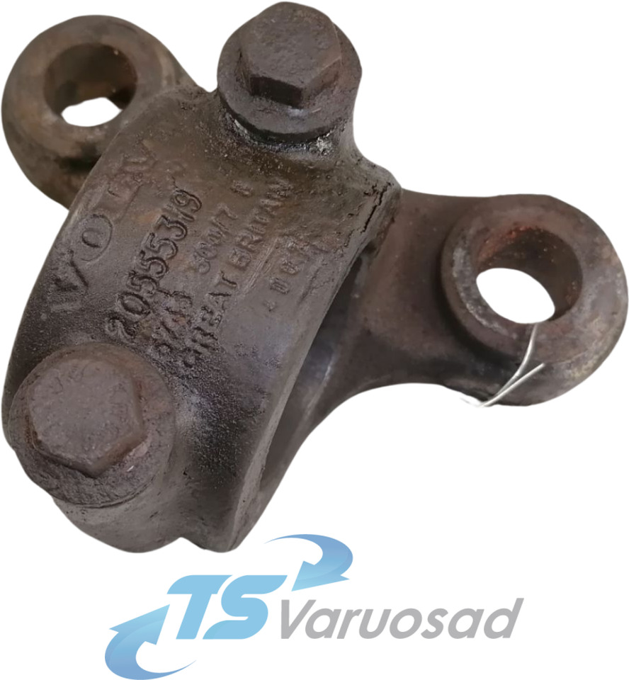 Volvo Anti-roll bar bracket 3173988 - Stabilizátor pro Nákladní auto: obrázek 1 Volvo Anti-roll bar bracket 3173988 - Stabilizátor pro Nákladní auto: obrázek 1