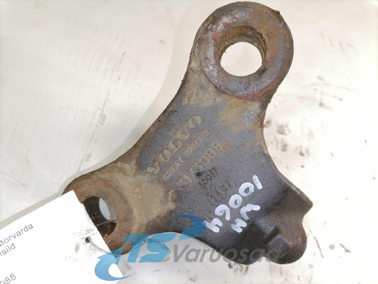 Volvo Anti-roll bar bracket 3173988 - Stabilizátor pro Nákladní auto: obrázek 2 Volvo Anti-roll bar bracket 3173988 - Stabilizátor pro Nákladní auto: obrázek 2