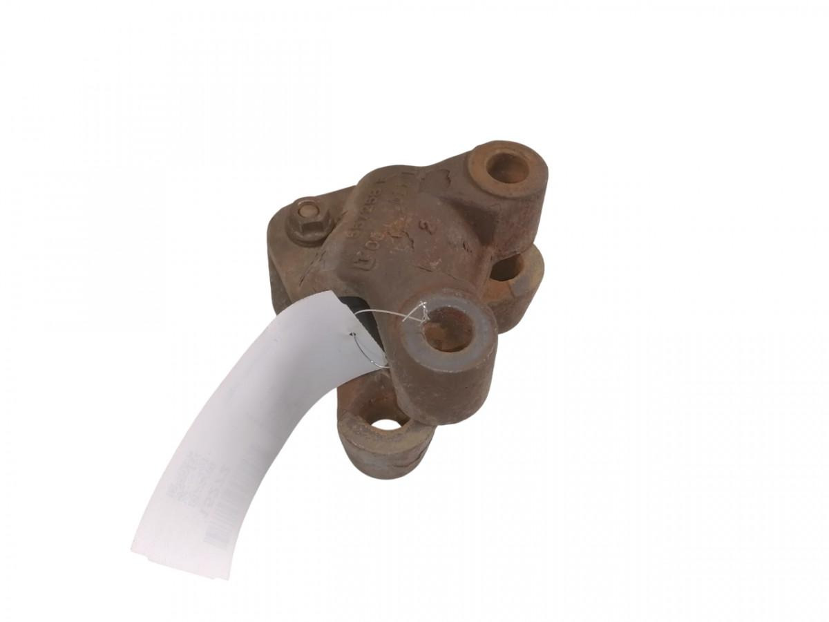 Volvo Anti-roll bar bracket 557258 - Stabilizátor pro Nákladní auto: obrázek 1 Volvo Anti-roll bar bracket 557258 - Stabilizátor pro Nákladní auto: obrázek 1