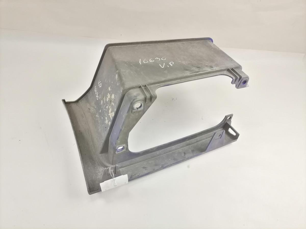 Volvo Astmelaua plastik 21392183 - Stupátko pro Nákladní auto: obrázek 3 Volvo Astmelaua plastik 21392183 - Stupátko pro Nákladní auto: obrázek 3