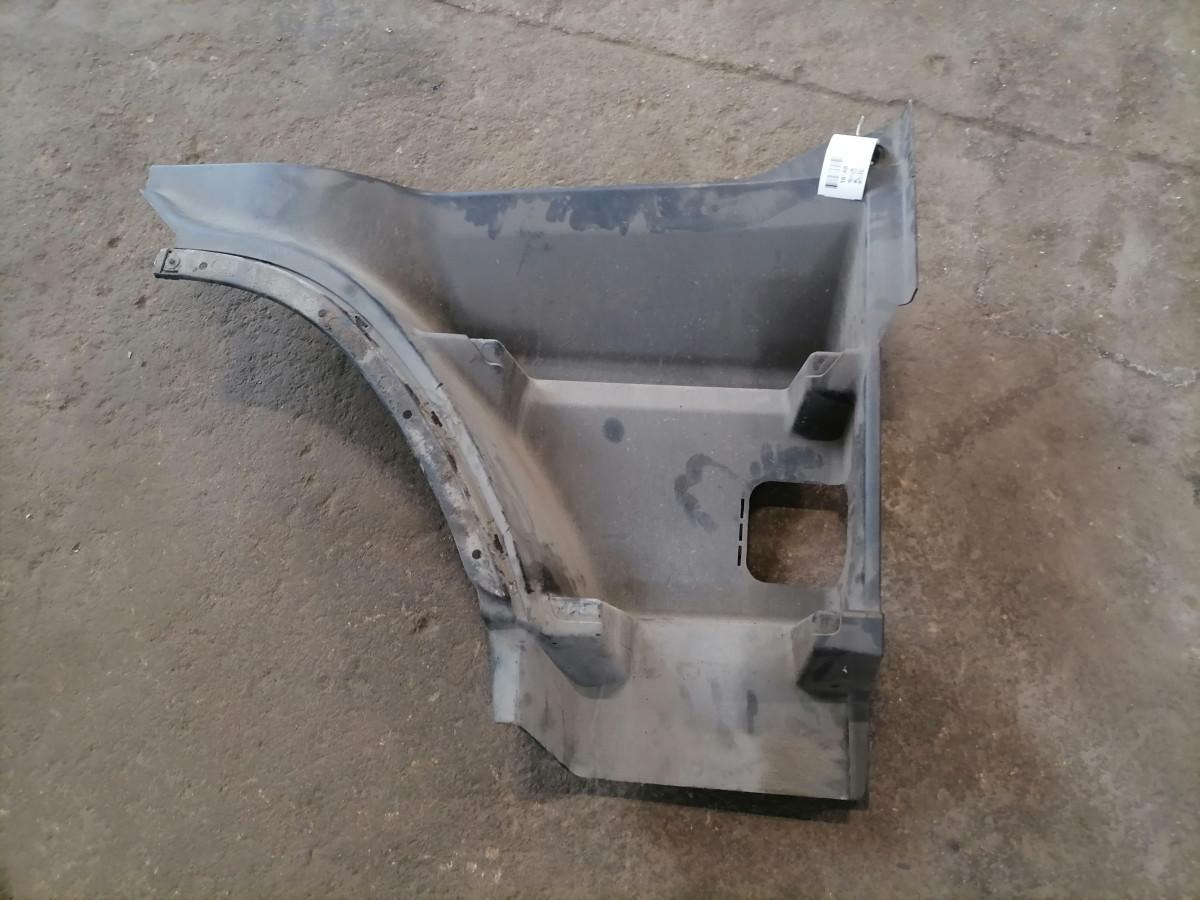 Volvo Astmelaua plastik 3175928 - Stupátko pro Nákladní auto: obrázek 2 Volvo Astmelaua plastik 3175928 - Stupátko pro Nákladní auto: obrázek 2