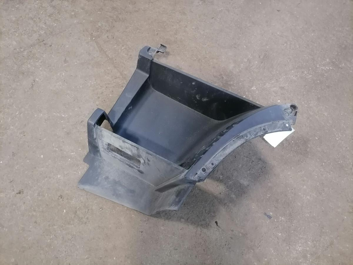 Volvo Astmelaua plastik 82136982 - Stupátko pro Nákladní auto: obrázek 4 Volvo Astmelaua plastik 82136982 - Stupátko pro Nákladní auto: obrázek 4