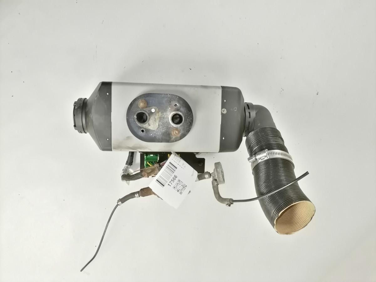 Volvo Auxiliary heater 7484521172 - Topení/ Ventilace pro Nákladní auto: obrázek 3 Volvo Auxiliary heater 7484521172 - Topení/ Ventilace pro Nákladní auto: obrázek 3