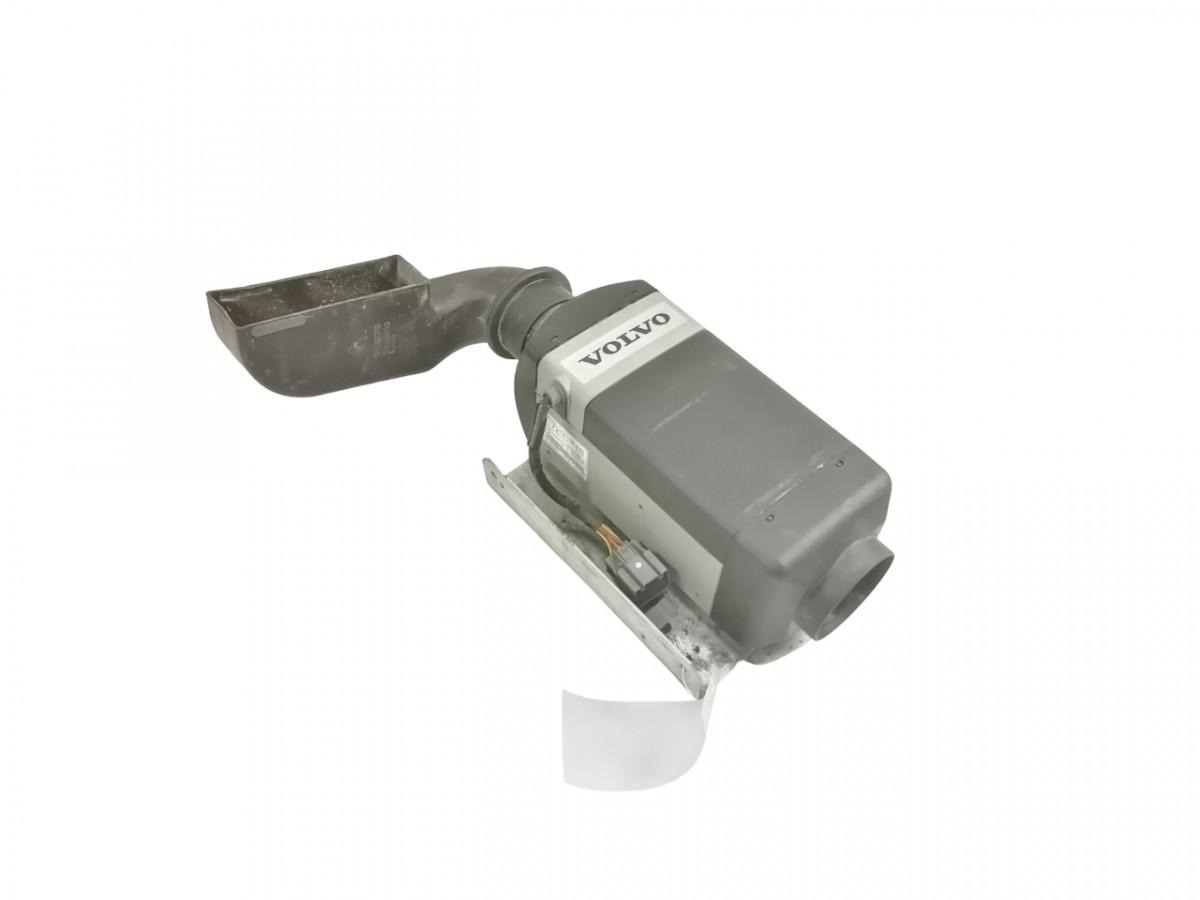 Volvo Auxiliary heater 84178403 - Topení/ Ventilace pro Nákladní auto: obrázek 1 Volvo Auxiliary heater 84178403 - Topení/ Ventilace pro Nákladní auto: obrázek 1