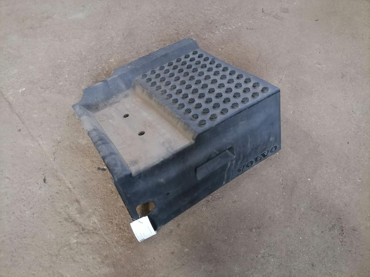 Volvo Battery cover 22078082 - Akumulátor pro Nákladní auto: obrázek 2 Volvo Battery cover 22078082 - Akumulátor pro Nákladní auto: obrázek 2