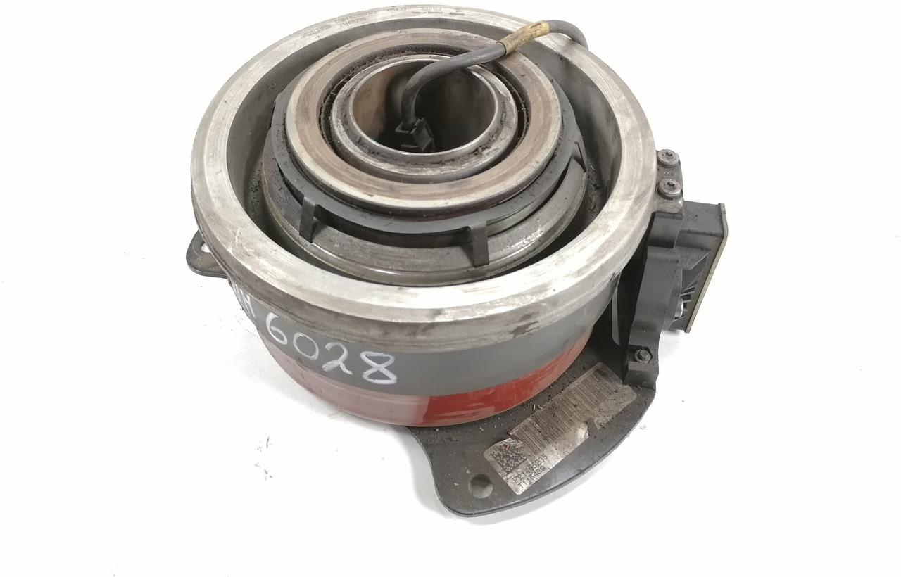 Volvo Bearing 21465235 - Spojka a díly pro Nákladní auto: obrázek 1 Volvo Bearing 21465235 - Spojka a díly pro Nákladní auto: obrázek 1