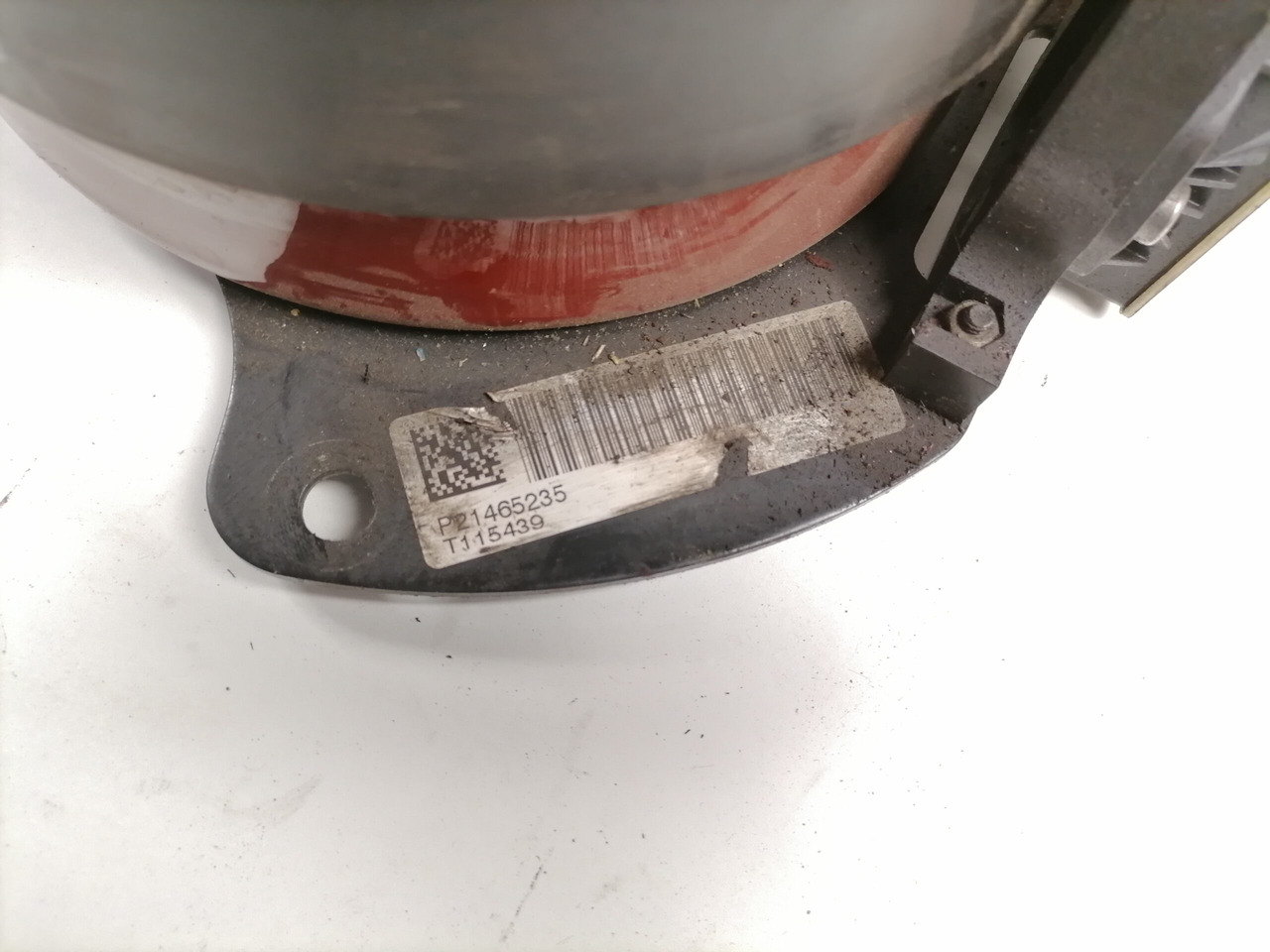 Volvo Bearing 21465235 - Spojka a díly pro Nákladní auto: obrázek 2 Volvo Bearing 21465235 - Spojka a díly pro Nákladní auto: obrázek 2