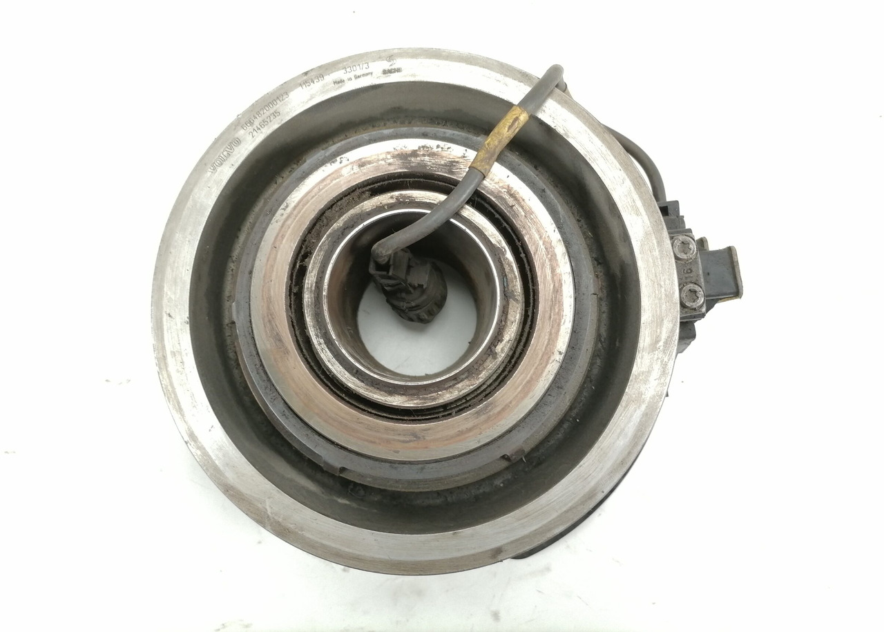 Volvo Bearing 21465235 - Spojka a díly pro Nákladní auto: obrázek 3 Volvo Bearing 21465235 - Spojka a díly pro Nákladní auto: obrázek 3