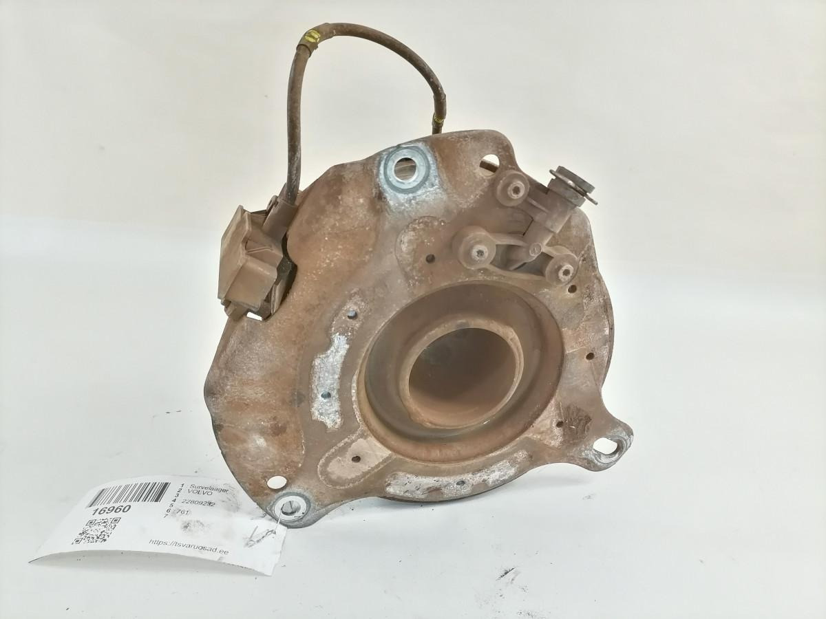 Volvo Bearing 22809232 - Spojka a díly pro Nákladní auto: obrázek 5 Volvo Bearing 22809232 - Spojka a díly pro Nákladní auto: obrázek 5