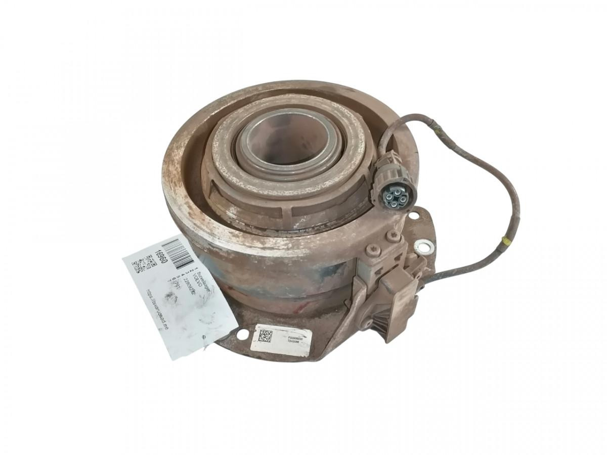 Volvo Bearing 22809232 - Spojka a díly pro Nákladní auto: obrázek 1 Volvo Bearing 22809232 - Spojka a díly pro Nákladní auto: obrázek 1