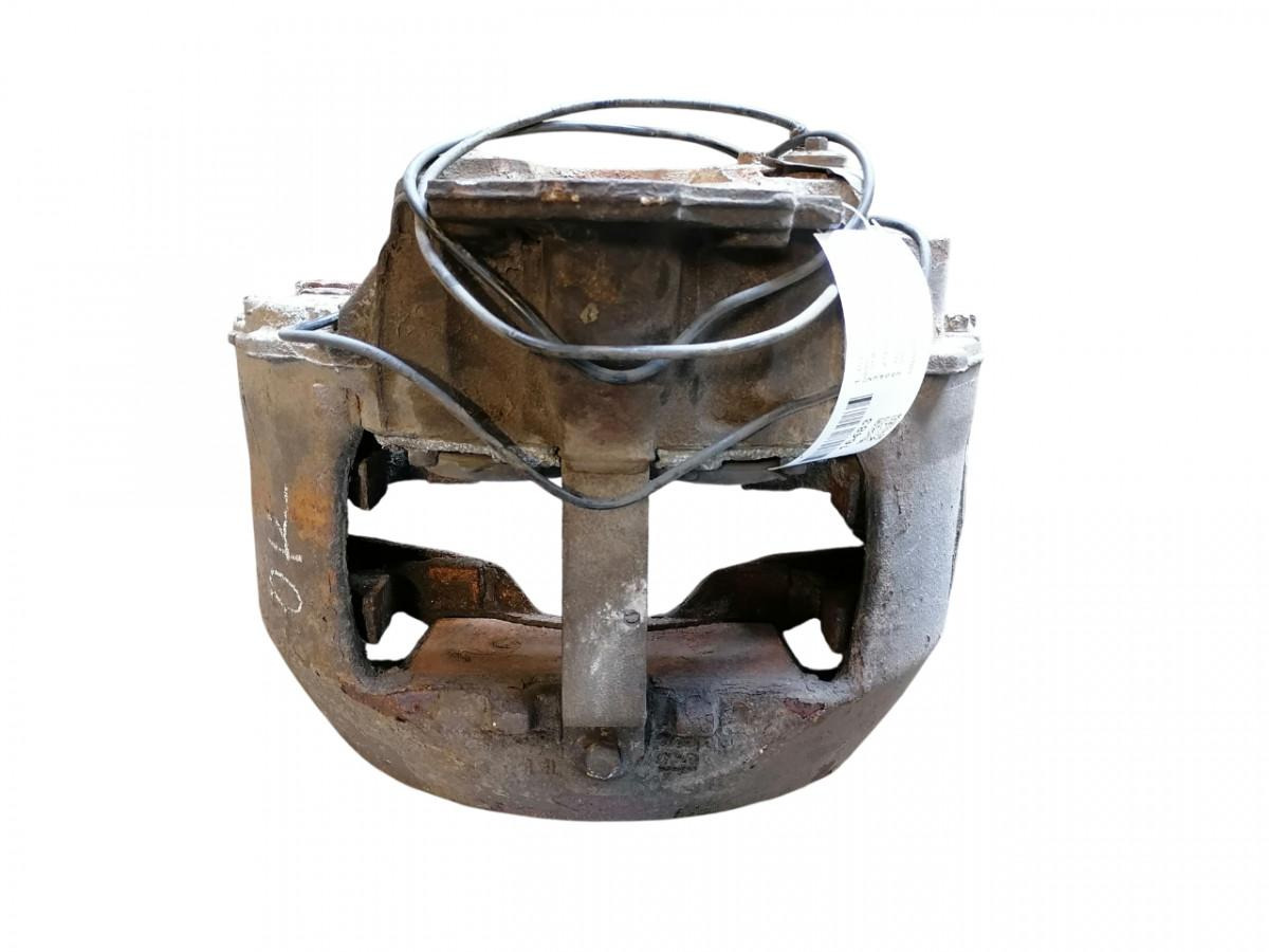 Volvo Brake caliper 21487594 - Brzdové díly pro Nákladní auto: obrázek 1 Volvo Brake caliper 21487594 - Brzdové díly pro Nákladní auto: obrázek 1