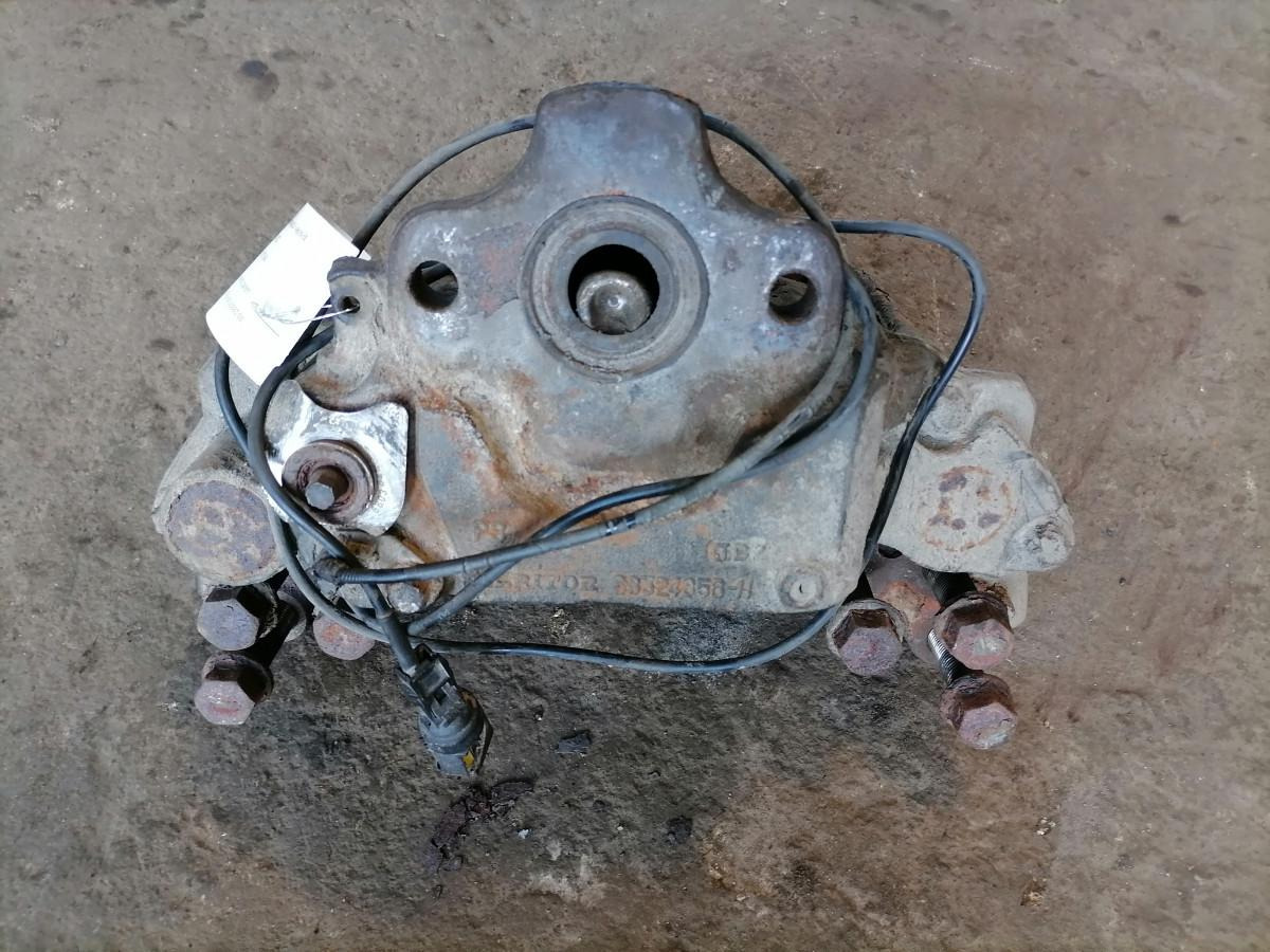 Volvo Brake caliper 21487594 - Brzdové díly pro Nákladní auto: obrázek 3 Volvo Brake caliper 21487594 - Brzdové díly pro Nákladní auto: obrázek 3