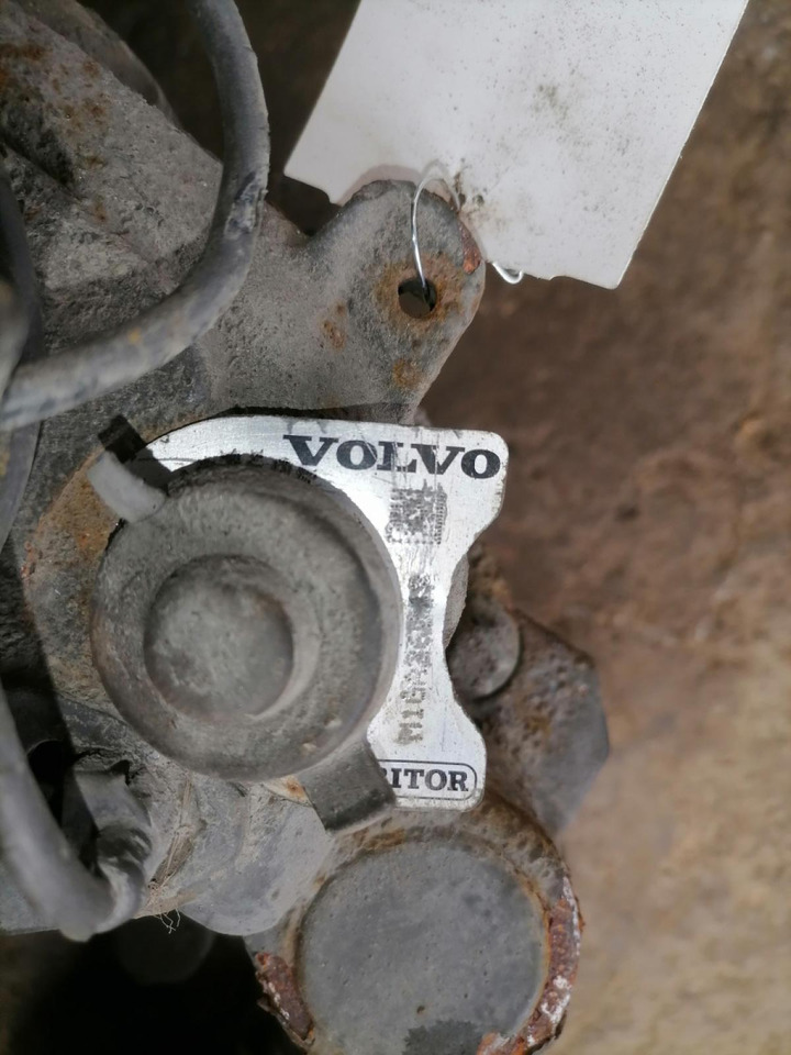 Brzdové díly pro Nákladní auto Volvo Brake caliper 21487605: obrázek 6