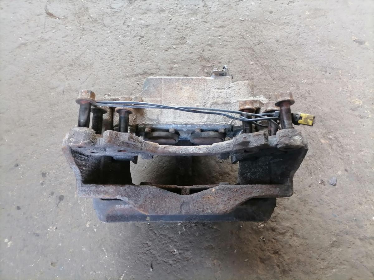 Volvo Brake caliper 21487613 - Brzdové díly pro Nákladní auto: obrázek 3 Volvo Brake caliper 21487613 - Brzdové díly pro Nákladní auto: obrázek 3