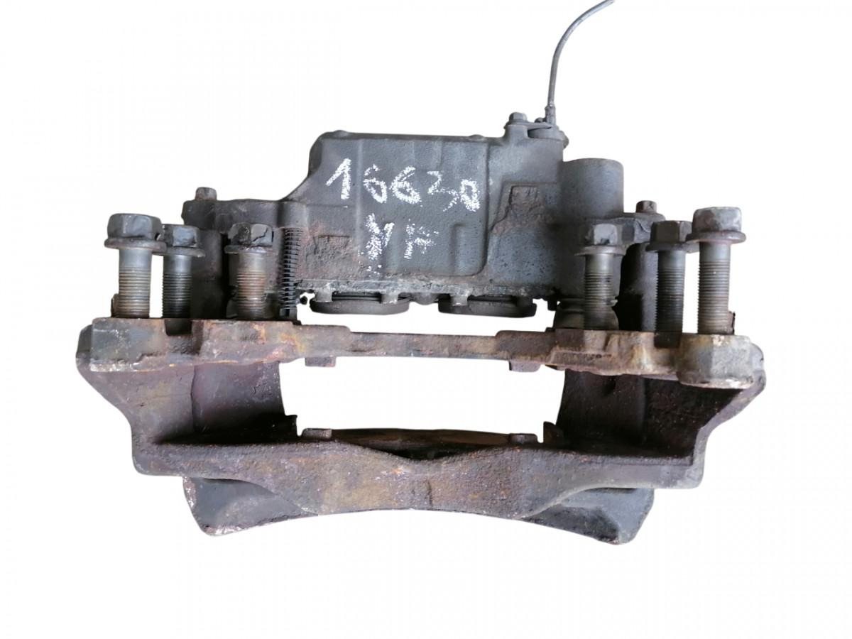Volvo Brake caliper 21487613 - Brzdové díly pro Nákladní auto: obrázek 1 Volvo Brake caliper 21487613 - Brzdové díly pro Nákladní auto: obrázek 1