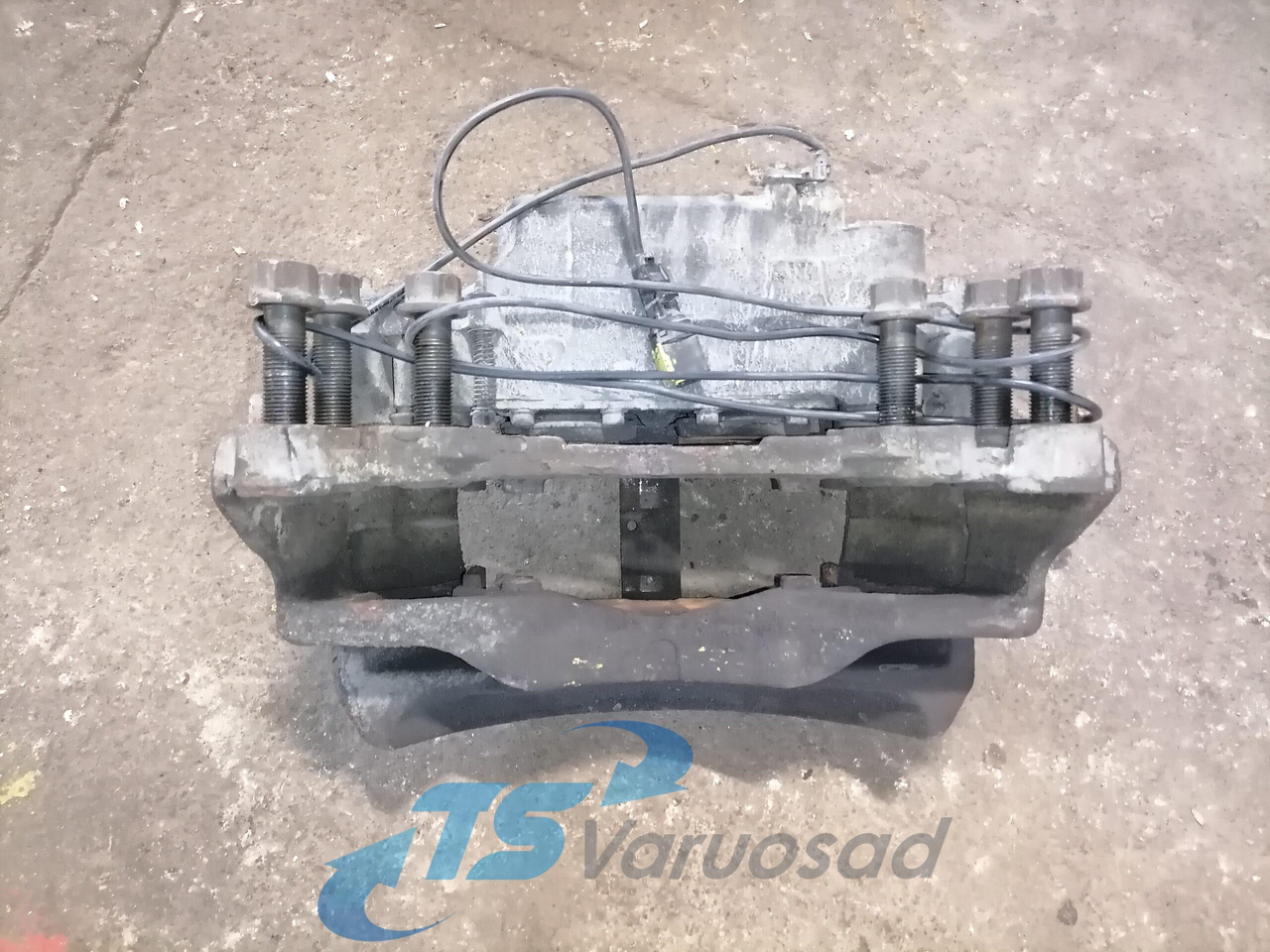 Volvo Brake caliper 21487613 - Brzdové díly pro Nákladní auto: obrázek 1 Volvo Brake caliper 21487613 - Brzdové díly pro Nákladní auto: obrázek 1